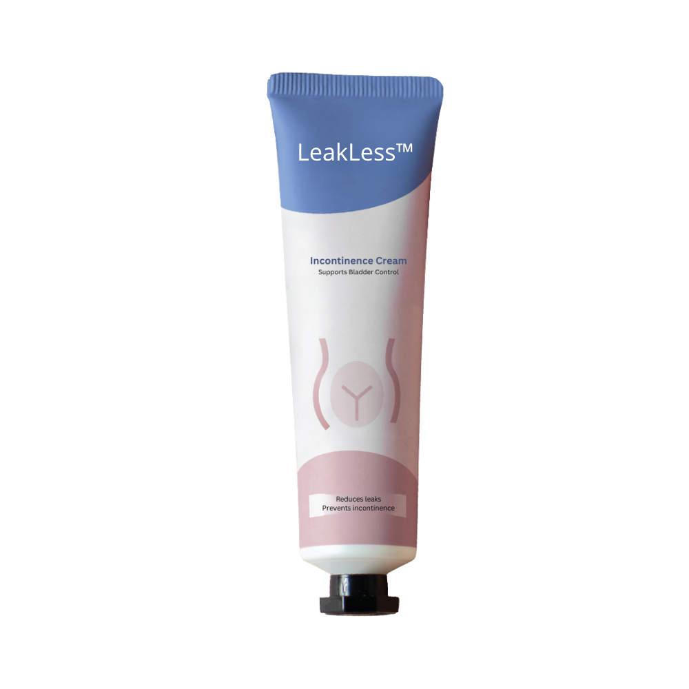 LeakLess™
