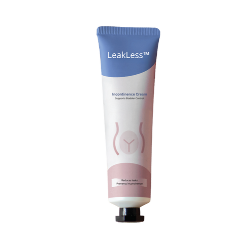 LeakLess™