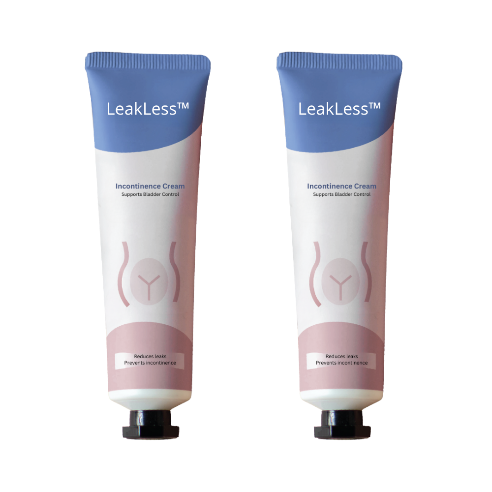 LeakLess™