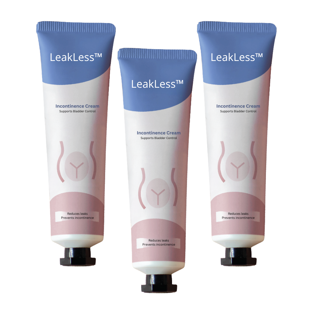 LeakLess™